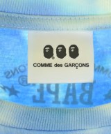 A BATHING APE（アベイシングエイプ）Tシャツ・カットソー 青 サイズ:XL メンズ/2200726455025