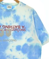 A BATHING APE（アベイシングエイプ）Tシャツ・カットソー 青 サイズ:XL メンズ/2200726455025