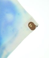 A BATHING APE（アベイシングエイプ）Tシャツ・カットソー 青 サイズ:XL メンズ/2200726455025