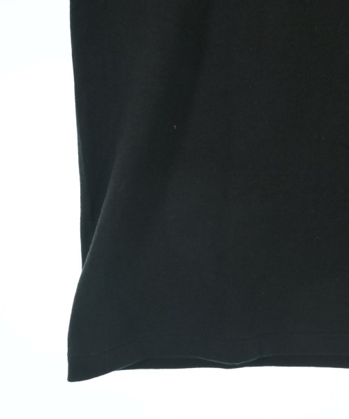 A BATHING APE（アベイシングエイプ）Tシャツ・カットソー 黒 サイズ:L メンズ/2200728032125