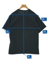 A BATHING APE（アベイシングエイプ）Tシャツ・カットソー 黒 サイズ:L メンズ/2200728032125