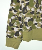 A BATHING APE（アベイシングエイプ）パーカー カーキ サイズ:XXL メンズ/2200728058019