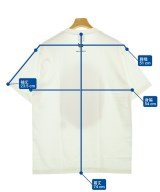 A BATHING APE（アベイシングエイプ）Tシャツ・カットソー 白 サイズ:XL メンズ/2200728353046