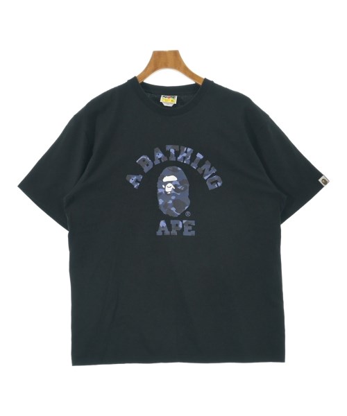 A BATHING APE(アベイシングエイプ)のTシャツ・カットソー サイズ:XL 7,200円