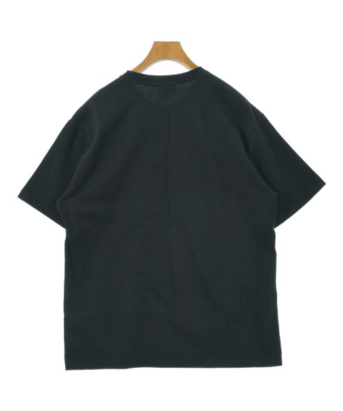 A BATHING APE（アベイシングエイプ）Tシャツ・カットソー 黒 サイズ:XL メンズ/2200727445056