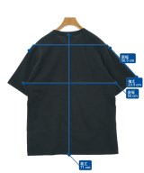 A BATHING APE（アベイシングエイプ）Tシャツ・カットソー 黒 サイズ:XL メンズ/2200727445056