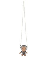 A BATHING APE（アベイシングエイプ）ショルダーバッグ 茶 サイズ:- メンズ/2200728746077