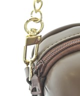 A BATHING APE（アベイシングエイプ）ショルダーバッグ 茶 サイズ:- メンズ/2200728746077