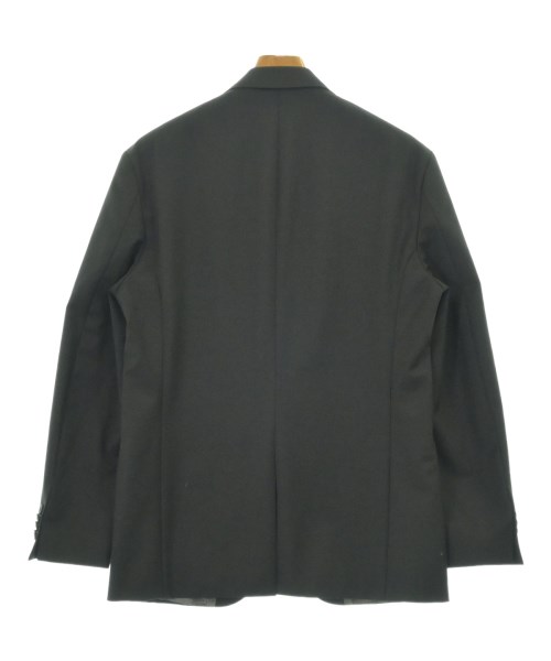 A BATHING APE（アベイシングエイプ）テーラードジャケット 黒 サイズ:44(S位) メンズ/2200728995024
