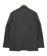 A BATHING APE（アベイシングエイプ）テーラードジャケット 黒 サイズ:44(S位) メンズ/2200728995024