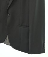 A BATHING APE（アベイシングエイプ）テーラードジャケット 黒 サイズ:44(S位) メンズ/2200728995024