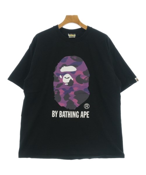 A BATHING APE(アベイシングエイプ)のTシャツ・カットソー サイズ:2XL(XXL位) 7,800円
