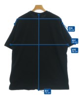 A BATHING APE（アベイシングエイプ）Tシャツ・カットソー 黒 サイズ:2XL(XXL位) メンズ/2200729175043