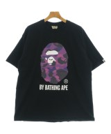 A BATHING APE Tシャツ・カットソー
