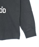 A BATHING APE（アベイシングエイプ）Tシャツ・カットソー 黒 サイズ:M メンズ/2200682419048