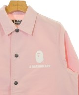 A BATHING APE（アベイシングエイプ）その他 ピンク サイズ:XS レディース/2200682730051