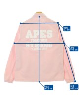 A BATHING APE（アベイシングエイプ）その他 ピンク サイズ:XS レディース/2200682730051