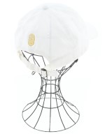 A BATHING APE（アベイシングエイプ）キャップ 白 サイズ:F メンズ/2200682614146