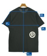A BATHING APE（アベイシングエイプ）Tシャツ・カットソー 黒 サイズ:M メンズ/2200683263039