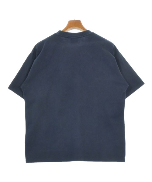 A BATHING APE（アベイシングエイプ）Tシャツ・カットソー 紺 サイズ:M メンズ/2200684317090