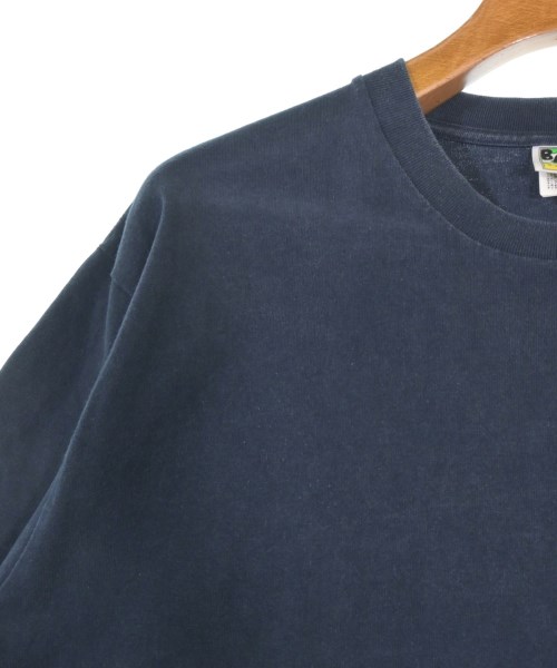 A BATHING APE（アベイシングエイプ）Tシャツ・カットソー 紺 サイズ:M メンズ/2200684317090