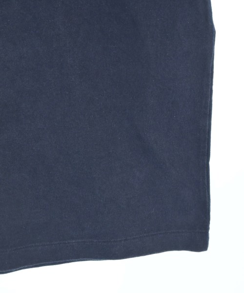 A BATHING APE（アベイシングエイプ）Tシャツ・カットソー 紺 サイズ:M メンズ/2200684317090