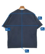 A BATHING APE（アベイシングエイプ）Tシャツ・カットソー 紺 サイズ:M メンズ/2200684317090