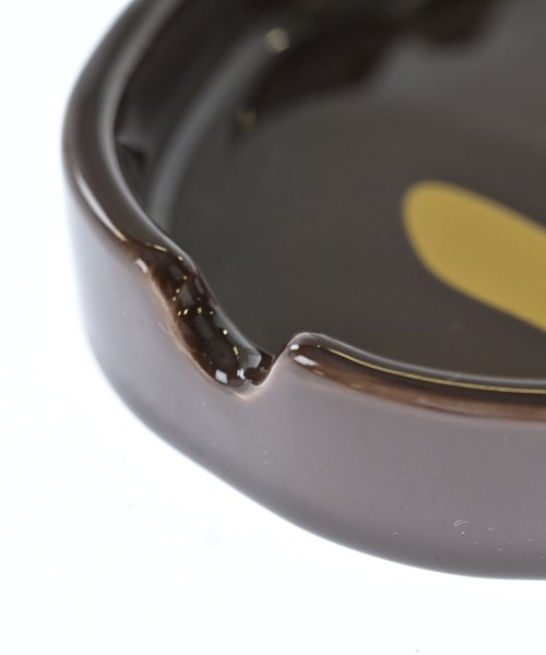 A BATHING APE（アベイシングエイプ）小物類（その他） 茶 サイズ:- メンズ/2200684432120
