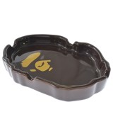 A BATHING APE（アベイシングエイプ）小物類（その他） 茶 サイズ:- メンズ/2200684432120