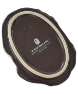 A BATHING APE（アベイシングエイプ）小物類（その他） 茶 サイズ:- メンズ/2200684432120