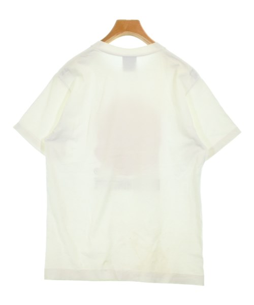 A BATHING APE（アベイシングエイプ）Tシャツ・カットソー 白 サイズ:-(XS位) メンズ/2200685117071