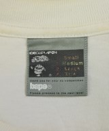 A BATHING APE（アベイシングエイプ）Tシャツ・カットソー 白 サイズ:-(XS位) メンズ/2200685117071