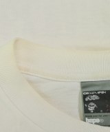 A BATHING APE（アベイシングエイプ）Tシャツ・カットソー 白 サイズ:-(XS位) メンズ/2200685117071