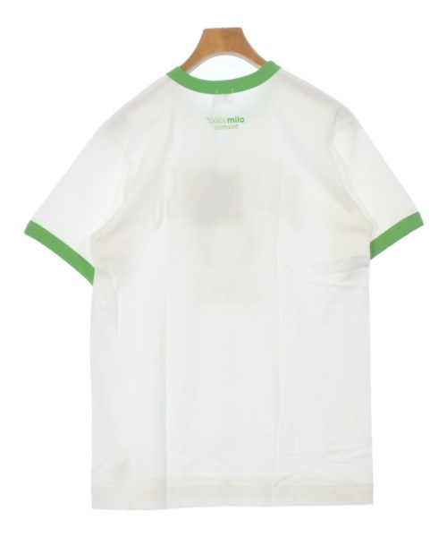 A BATHING APE（アベイシングエイプ）Tシャツ・カットソー 白 サイズ:M メンズ/2200685118085