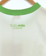 A BATHING APE（アベイシングエイプ）Tシャツ・カットソー 白 サイズ:M メンズ/2200685118085