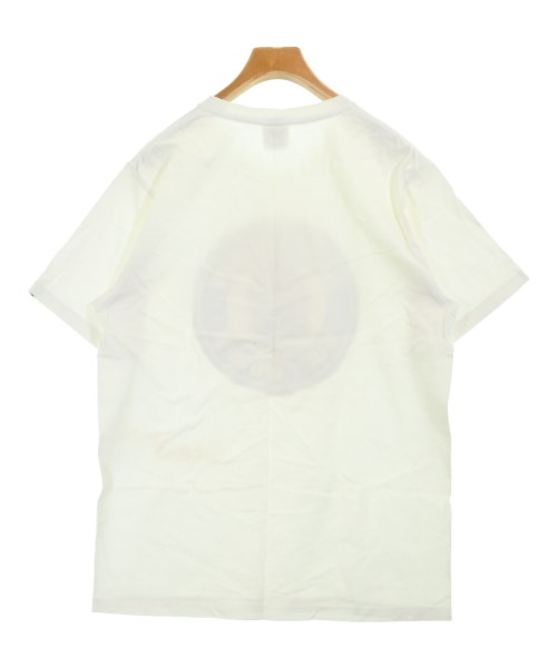A BATHING APE（アベイシングエイプ）Tシャツ・カットソー 白 サイズ:L メンズ/2200685358030