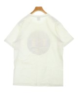 A BATHING APE（アベイシングエイプ）Tシャツ・カットソー 白 サイズ:L メンズ/2200685358030