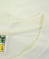 A BATHING APE（アベイシングエイプ）Tシャツ・カットソー 白 サイズ:L メンズ/2200685358030