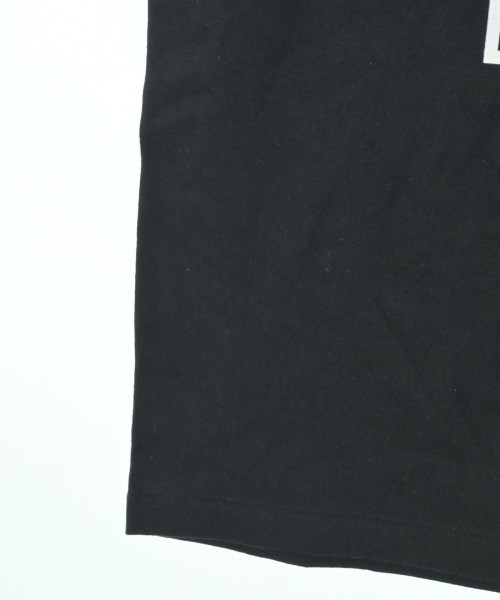 A BATHING APE（アベイシングエイプ）Tシャツ・カットソー 黒 サイズ:XL メンズ/2200685358054