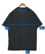 A BATHING APE（アベイシングエイプ）Tシャツ・カットソー 黒 サイズ:XL メンズ/2200685358054
