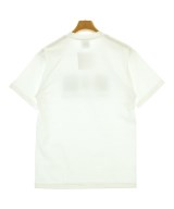 A BATHING APE（アベイシングエイプ）Tシャツ・カットソー 白 サイズ:S メンズ/2200685648032