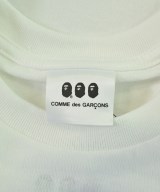 A BATHING APE（アベイシングエイプ）Tシャツ・カットソー 白 サイズ:S メンズ/2200685648032