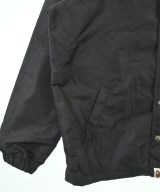 A BATHING APE（アベイシングエイプ）ブルゾン 黒 サイズ:S メンズ/2200685648049
