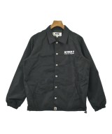A BATHING APE ブルゾン