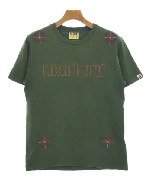 アベイシングエイプ(A BATHING APE)のA BATHING APE Tシャツ・カットソー