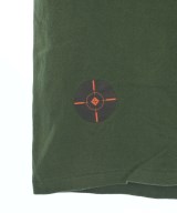 A BATHING APE（アベイシングエイプ）Tシャツ・カットソー 緑 サイズ:S メンズ/2200685663042