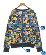 A BATHING APE（アベイシングエイプ）スウェット 黒 サイズ:M レディース/2200685663059