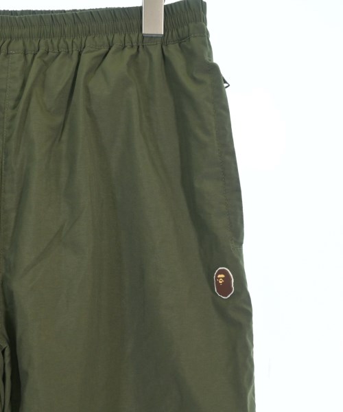 A BATHING APE（アベイシングエイプ）その他 カーキ サイズ:L メンズ/2200685663240