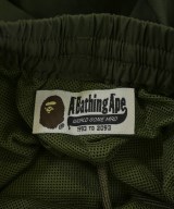 A BATHING APE（アベイシングエイプ）その他 カーキ サイズ:L メンズ/2200685663240