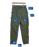 A BATHING APE（アベイシングエイプ）その他 カーキ サイズ:L メンズ/2200685663240
